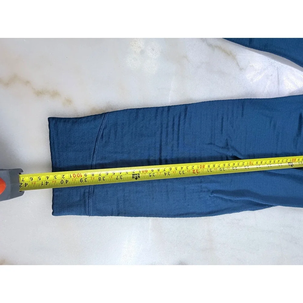 Patagonia Capilene Thermal Weight Bottoms Mens XXL 2XL Base Layer Hiking Camping